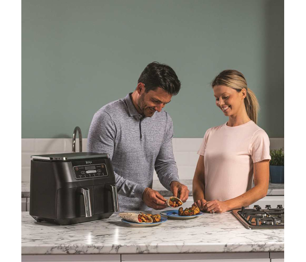 Ninja Air Fryer AF300EU - 1337336 - zdjęcie 4